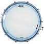 Ludwig Vistalite Snare Drum 14 x 5 in. Blue