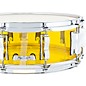 Ludwig Vistalite Snare Drum 14 x 5 in. Yellow