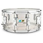 Ludwig Vistalite Snare Drum 14 x 6.5 in. Clear thumbnail