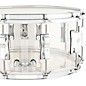 Ludwig Vistalite Snare Drum 14 x 6.5 in. Clear