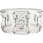Ludwig Vistalite Snare Drum 14 x 6.5 in. Clear