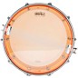 Ludwig Vistalite Snare Drum 14 x 6.5 in. Amber