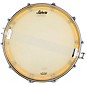 Ludwig Vistalite Snare Drum 14 x 6.5 in. Yellow