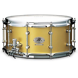 TAMA Kaz Rodriguez Signature Maple/Bubinga Snare Drum 14 x 6.5 in.