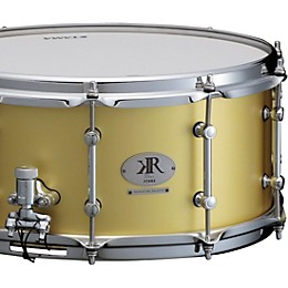TAMA Kaz Rodriguez Signature Maple/Bubinga Snare Drum 14 x 6.5 in.