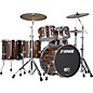SONOR AQ2 150th Anniversary High-Gloss Ebony Veneer Shell Pack thumbnail