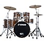SONOR AQ2 150th Anniversary High-Gloss Ebony Veneer Shell Pack