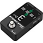 Fender Strobo-Sonic Pro Tuner Pedal Black