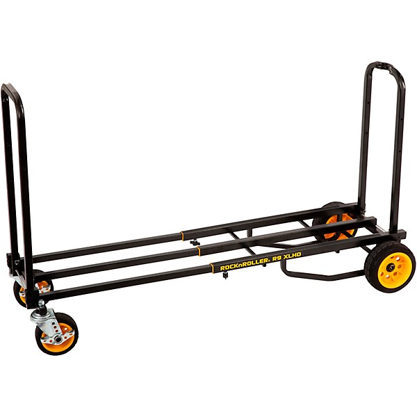 RockNRoller Multi-Cart R9XLHD "Mighty Plus"