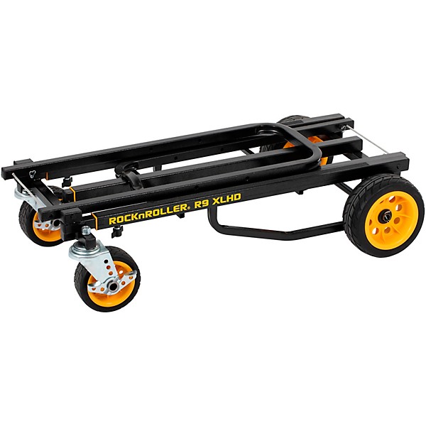 RockNRoller Multi-Cart R9XLHD "Mighty Plus"