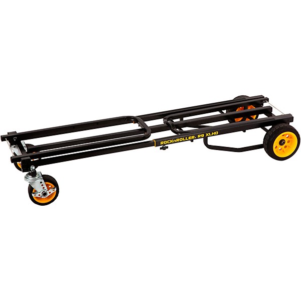 RockNRoller Multi-Cart R9XLHD "Mighty Plus"