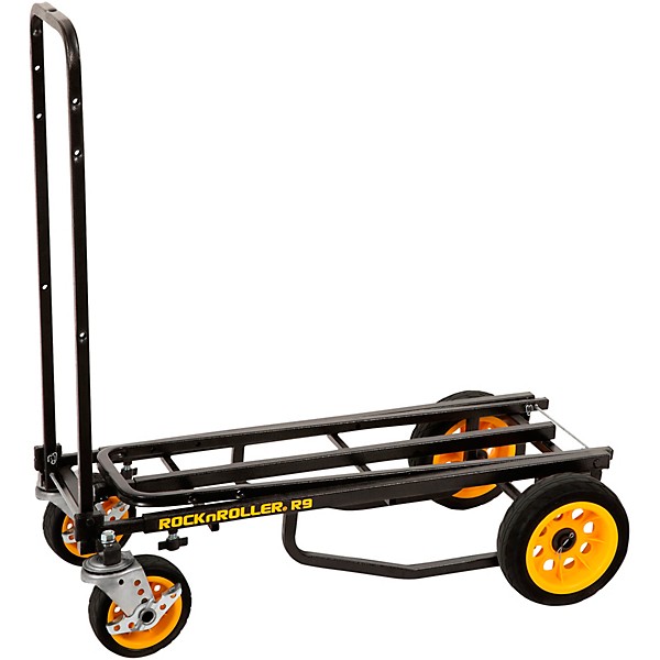 RockNRoller RockNRoller Multi-Cart R9 Mighty