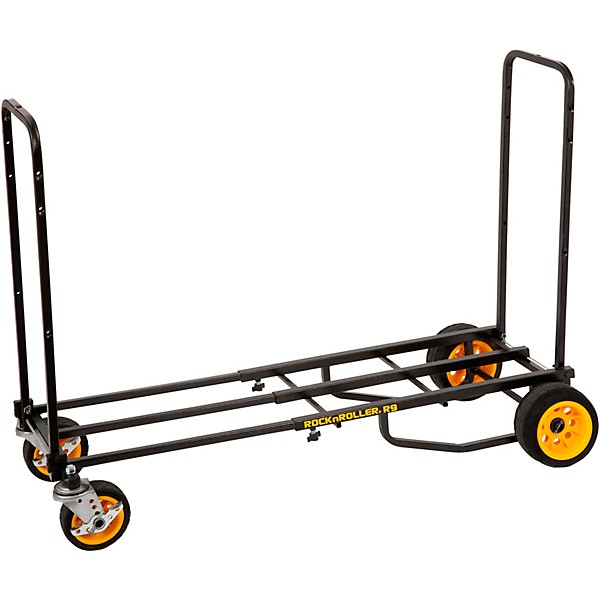RockNRoller RockNRoller Multi-Cart R9 Mighty