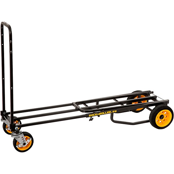 RockNRoller RockNRoller Multi-Cart R9 Mighty