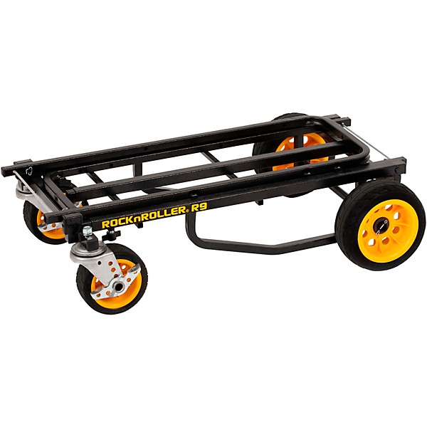 RockNRoller RockNRoller Multi-Cart R9 Mighty