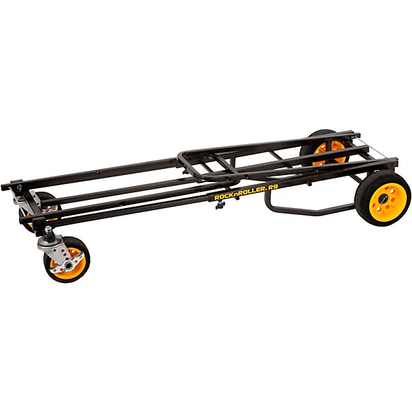 RockNRoller RockNRoller Multi-Cart R9 Mighty