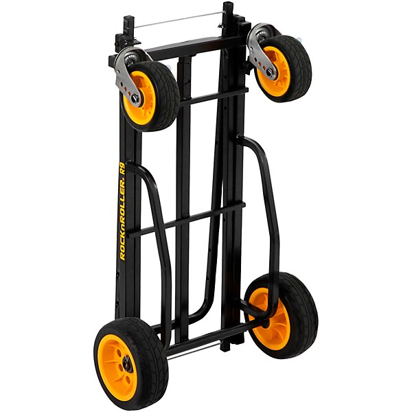 RockNRoller RockNRoller Multi-Cart R9 Mighty