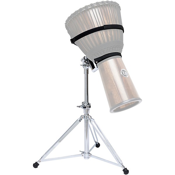 LP Pro Djembe Stand