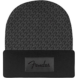 Fender BG Beanie -