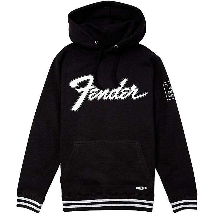 Fender Patch Hoodie - X Large | Guitar Center