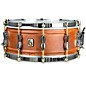 British Drum Co. Firebird Series Copper Over Brass Snare Drum 14 x 6 in. thumbnail