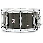 British Drum Co. Super Seven Series Purpleheart Snare Drum 13 x 7 in. thumbnail