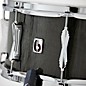 British Drum Co. Super Seven Series Purpleheart Snare Drum 13 x 7 in.