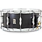 British Drum Co. Nicko McBrain Talisman Series Steel Snare Drum 14 x 6.5 in. thumbnail