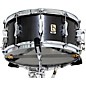 British Drum Co. Nicko McBrain Talisman Series Steel Snare Drum 14 x 6.5 in.