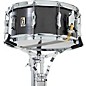 British Drum Co. Nicko McBrain Talisman Series Steel Snare Drum 14 x 6.5 in.