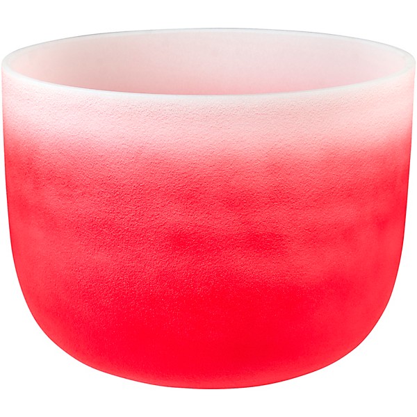 Sela Crystal Singing Bowl Chakra Set 432 Hz