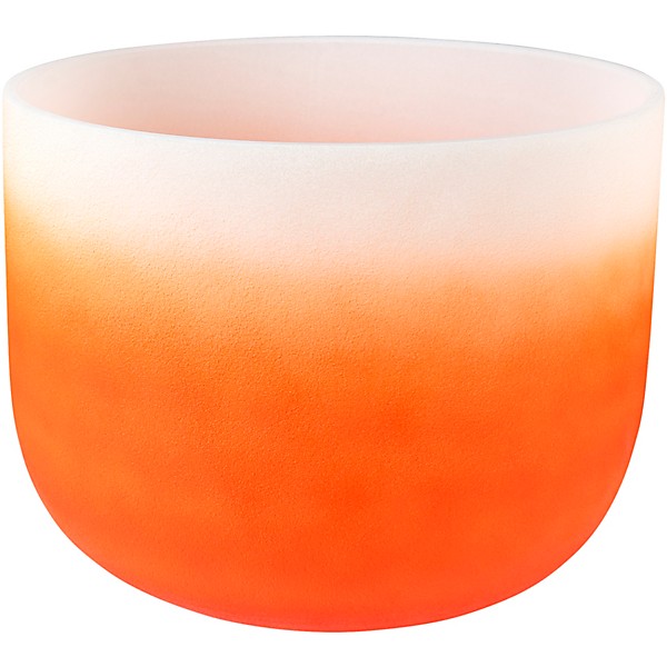 Sela Crystal Singing Bowl Chakra Set 432 Hz