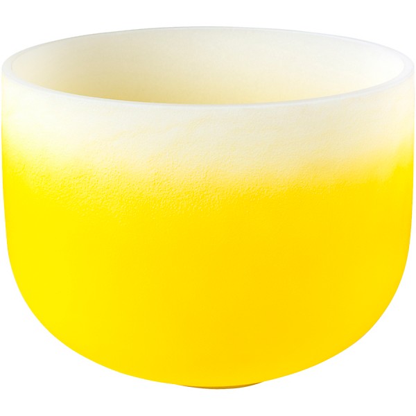 Sela Crystal Singing Bowl Chakra Set 432 Hz