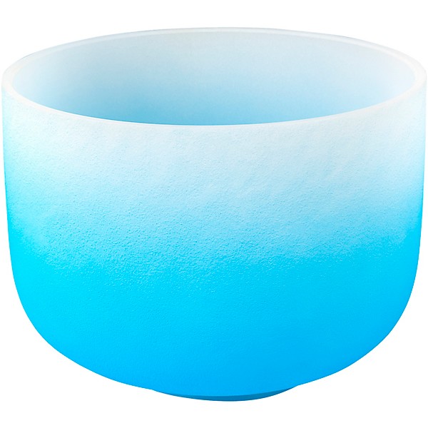 Sela Crystal Singing Bowl Chakra Set 432 Hz