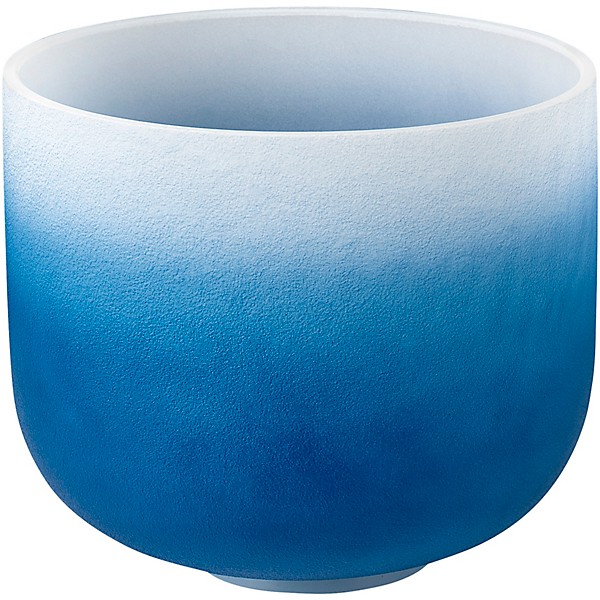 Sela Crystal Singing Bowl Chakra Set 432 Hz