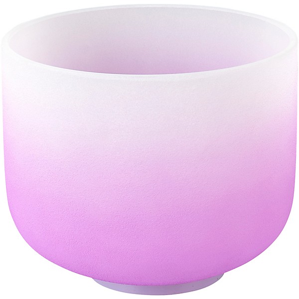 Sela Crystal Singing Bowl Chakra Set 432 Hz