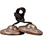 Sela Tingsha Cymbals (Zimbeln) - Lotus, 7,5cm thumbnail