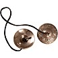 Sela Tingsha Cymbals (Zimbeln) - Lotus, 7,5cm