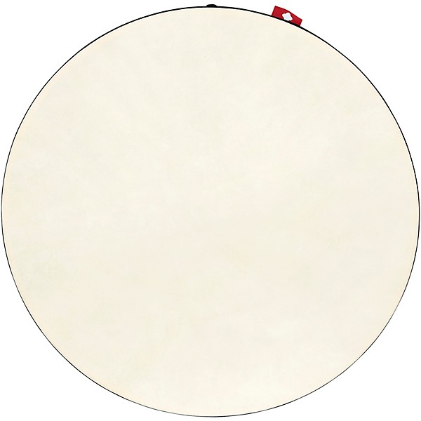 Sela Ocean Drum 55 cm (22"), Wooden Frame with Natural Skin