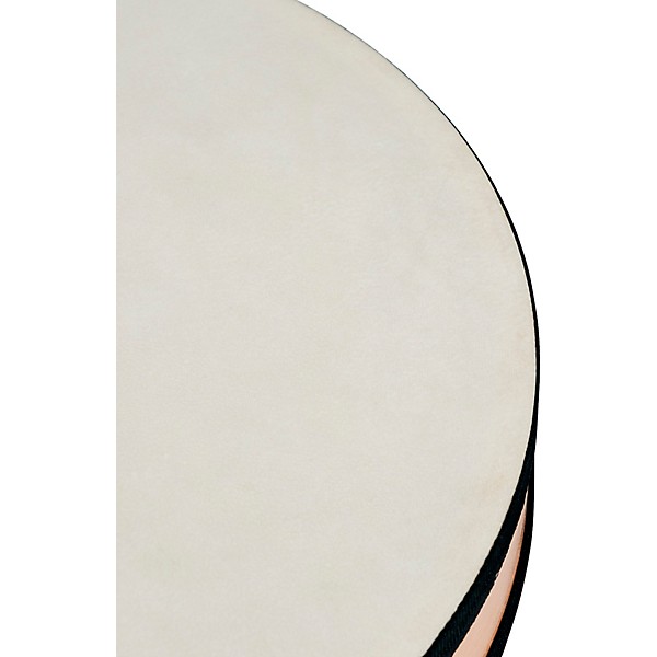 Sela Ocean Drum 55 cm (22"), Wooden Frame with Natural Skin