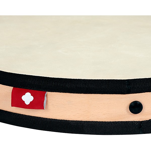 Sela Ocean Drum 55 cm (22"), Wooden Frame with Natural Skin