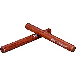 Sela 2-Tone Claves 20 Rosewood
