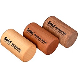 Sela Mini Shaker Set