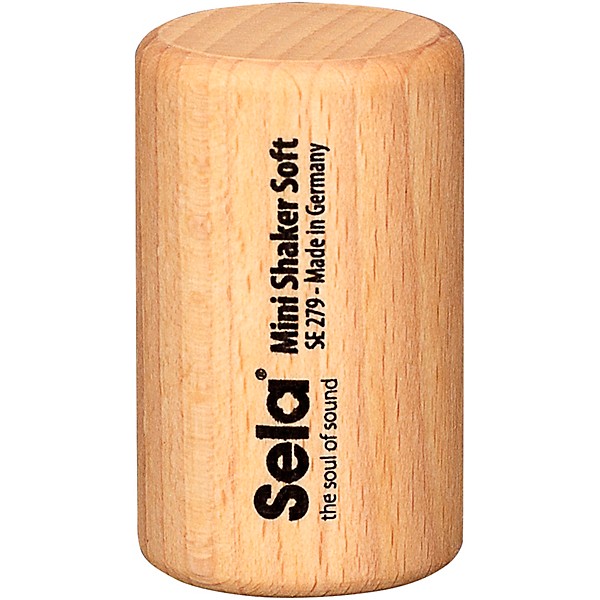 Sela Mini Shaker Set
