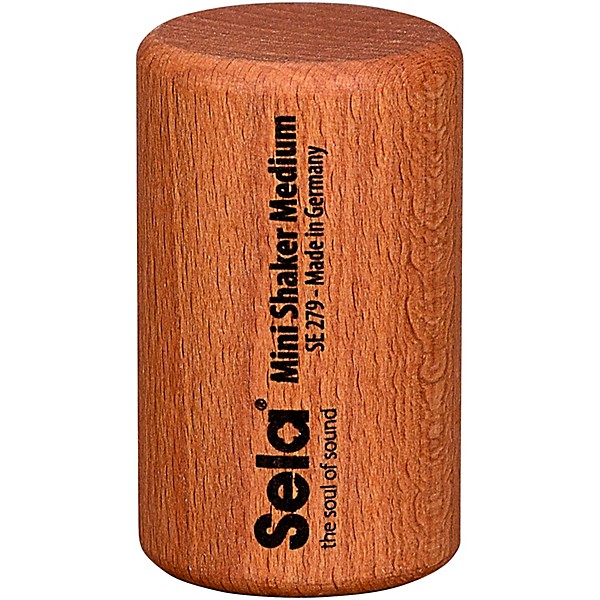 Sela Mini Shaker Set