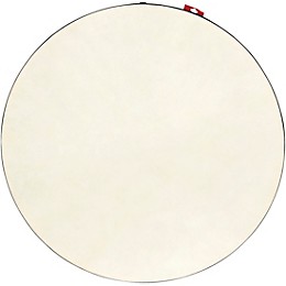 Sela Ocean Drum 50 cm (20"), Wooden Frame with Natural Skin