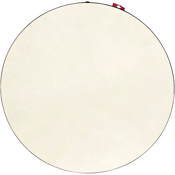 Sela Ocean Drum 50 cm (20"), Wooden Frame with Natural Skin