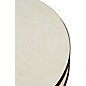 Sela Ocean Drum 50 cm (20"), Wooden Frame with Natural Skin