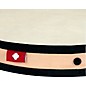 Sela Ocean Drum 50 cm (20"), Wooden Frame with Natural Skin