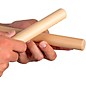 Sela 2-Tone Claves 25 Beech